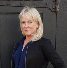 Carol Ann Flint